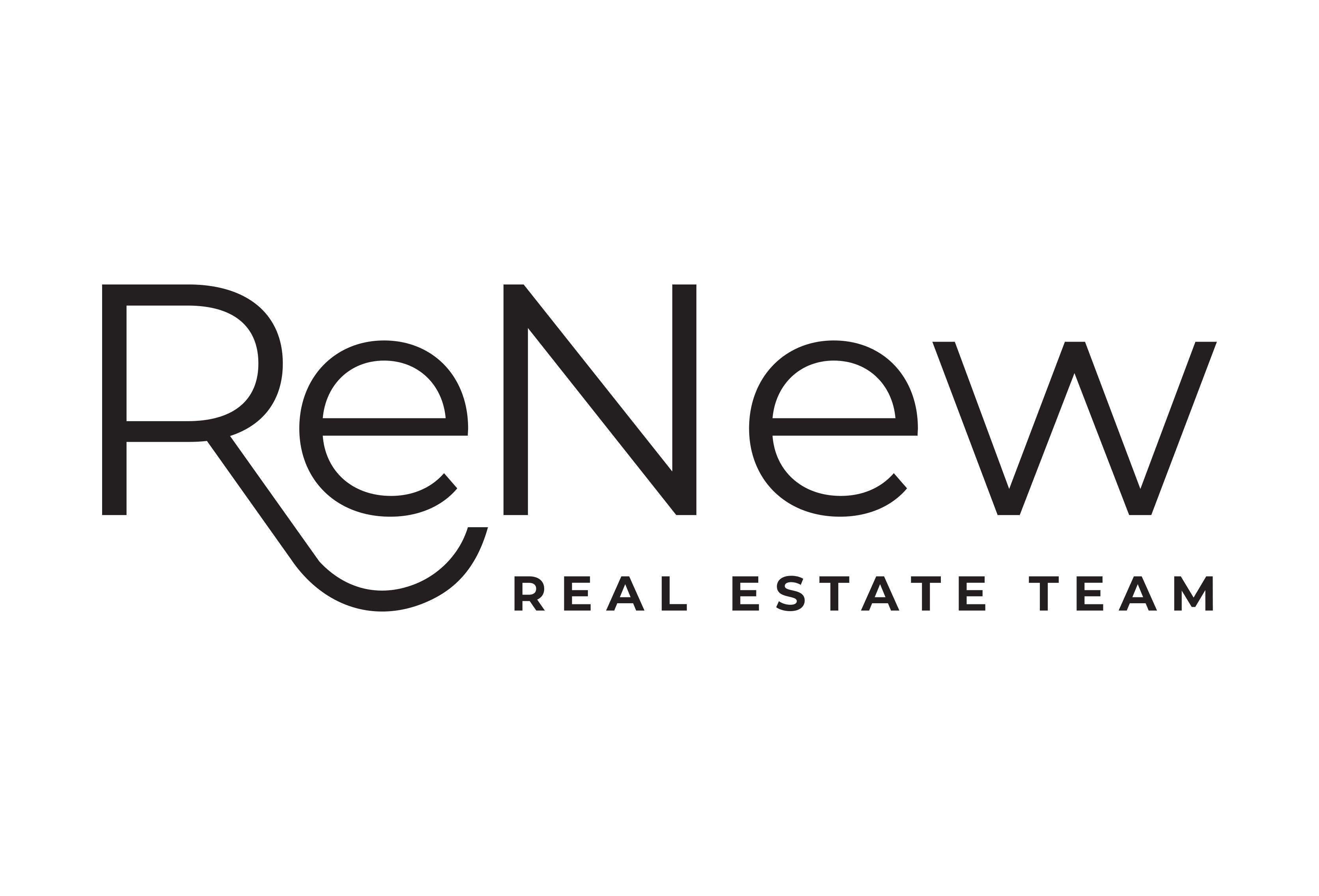 Renew Real Estate Team